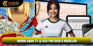 Tỷ Lệ Kèo - Các Dạng Cược & Yếu Tố Ảnh Hưởng Đến Odds